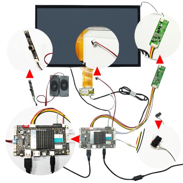 Shenzhen Zhanhui Photoelectric Technology Co., Ltd.