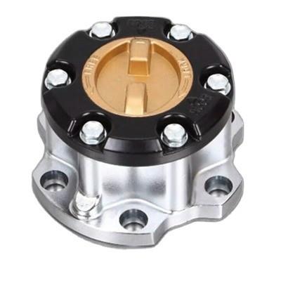 1FZFE 1GRFE 1HDFTE 1HZ 1VDFTV Hub à roues libres 43530-60130 pour Toyota Land Cruiser Prado