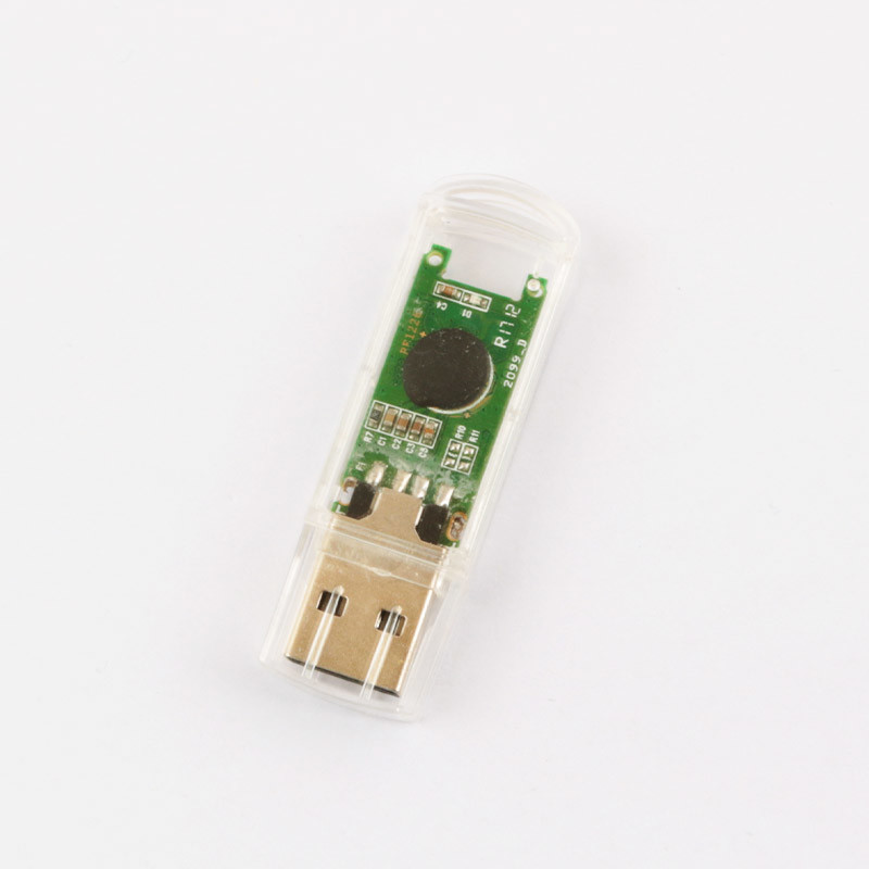 Быстрая скорость записи Пластиковый USB флэш-накопитель USB 2.0 4-10MB/S -50°C 80°C Диапазон температуры