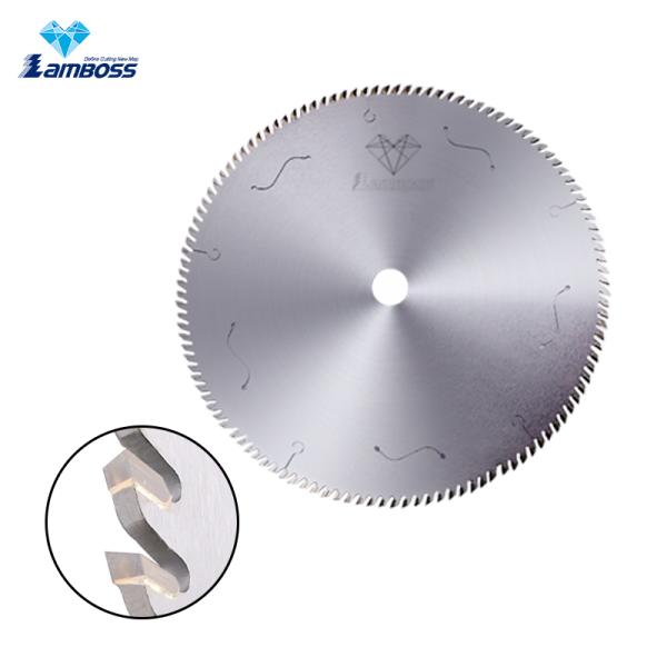 Lamboss Blades For Solid Wood Cross Cutting Carbide Blade Woodworking Table Saw Blades