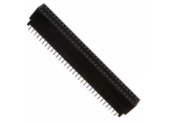 10046971-015LF Connectors 7A Vertical Power Card Edge Connectors