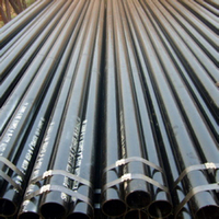 astm A53 Gr.B A179 A192 pipe