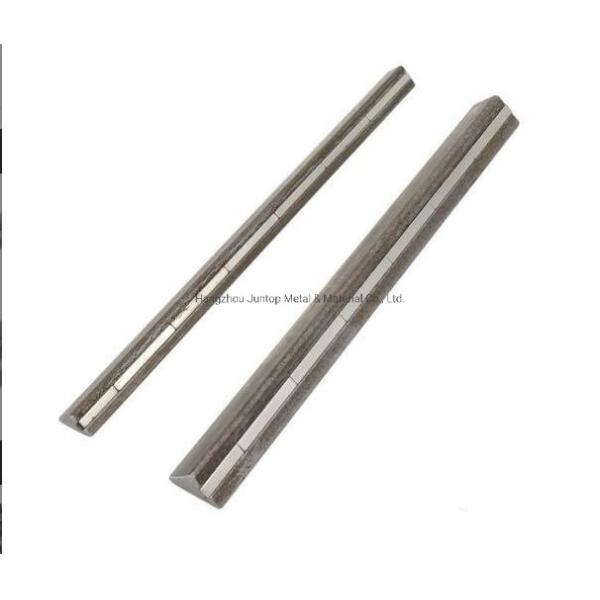 Residential Wall Structure Magnetic Steel Strip 20X20mm for Wall Support Cold Drawn Stee