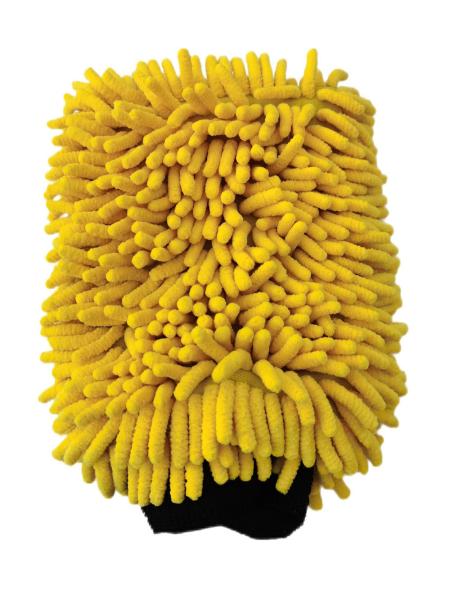 Toalha do animal de estimação de Microfiber do absorvente da poeira de Microfiber para os animais de estimação dos cães que lavam a luva do Chenille