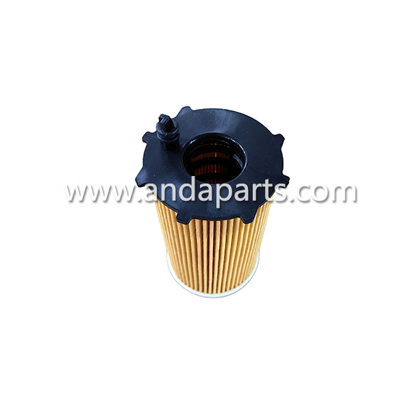 Good Quality Oil Filter For HYUNDAI 26320-3CAA0