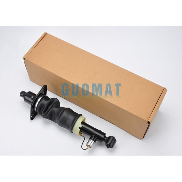 4Z7616051A 4Z7616052A Rear Air Suspension Spring For Audi A6 C5 Replacement Kit