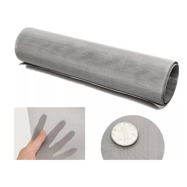 100 - 200 Mesh Metal Wire Mesh Palm Kernel Olive Seed Oil Screen Filter Sieve