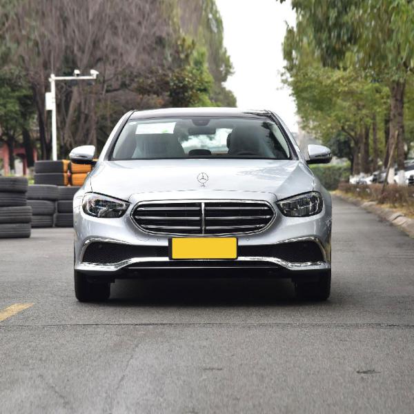 2024Hot sale EV Electric Vehicle Mercedes Benz C-Class PHEV  4-door 5-seat Sedan Maximum Speed (235km/h)