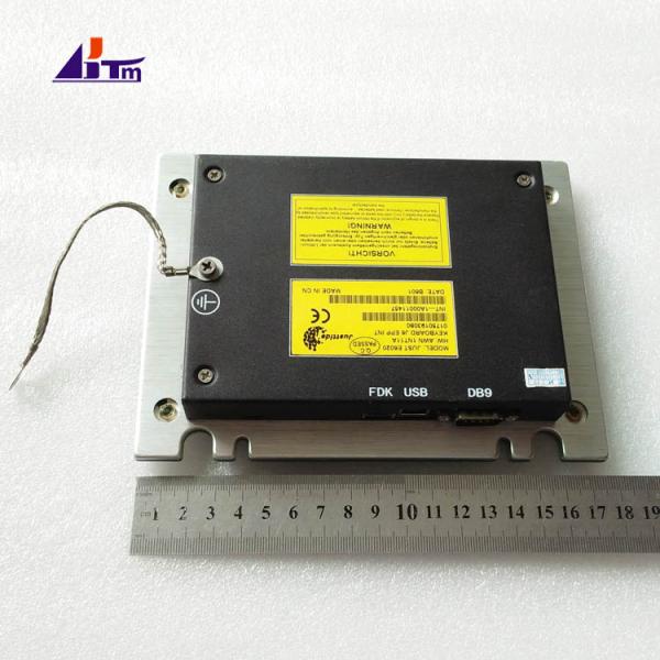 1750193080 Wincor Nixdorf Keyboard J6 EPP INT ATM Machine Parts