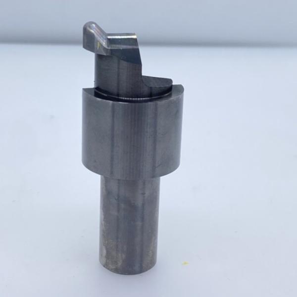 Supal Custom Tailored End Mills For Specific Manufacturing Requirements