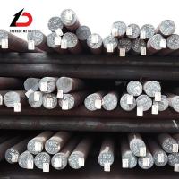 Prix de A516 Gr 70 St52 1070 S355 Barre ronde en acier au carbone laminée à chaud, forgée et tirée à froid