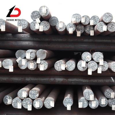 Price of A516 Gr 70 St52 1070 S355 Hot Rolled, Forged, and Cold Drawn Carbon Steel Round Bar