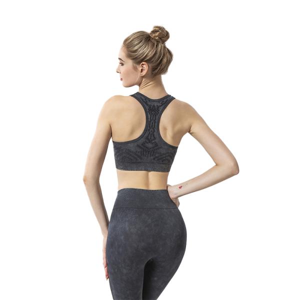 Yoga Wear Anti Cellulite Butt Lifting Leggings High Waist Harem