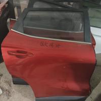 2021 C-h-angan Oushang X5 piezas de desmontaje de la puerta delantera, trasera, izquierda y derecha