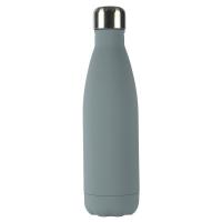 Bouteille d'eau de sport bouteille de 500 ml bouteille thermos légère réutilisable
