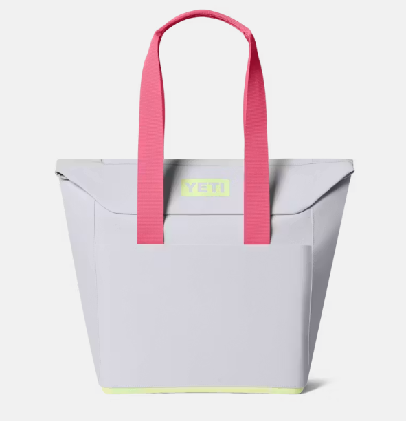 20L Insulated Tote Bag Easy-to-clean, food safe material