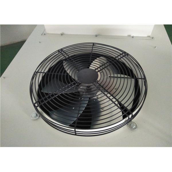 2.5 Ton Air Conditioner Commercial Portable Air For Factory / Office Cooling