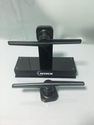 High Performance Portable 3d Display , Hologram Video Projector Long Life Span