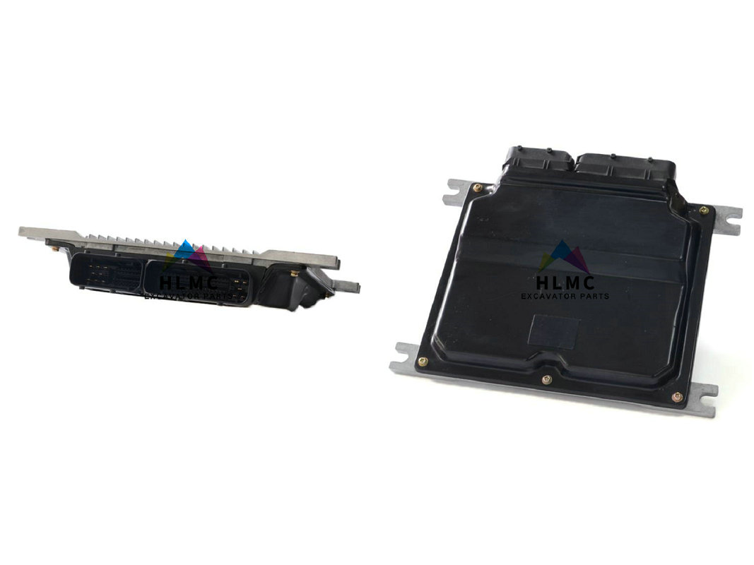 7835-46-3000 PC300-8 PC400-8 Excavator ECM Pump Controller Computer Board