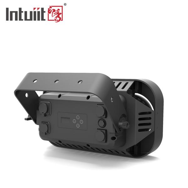2x90W подгоняло 2 In1 RGB 2 наблюдает свет аудитории СИД более слепой для телевизионной станции шоу в прямом эфире