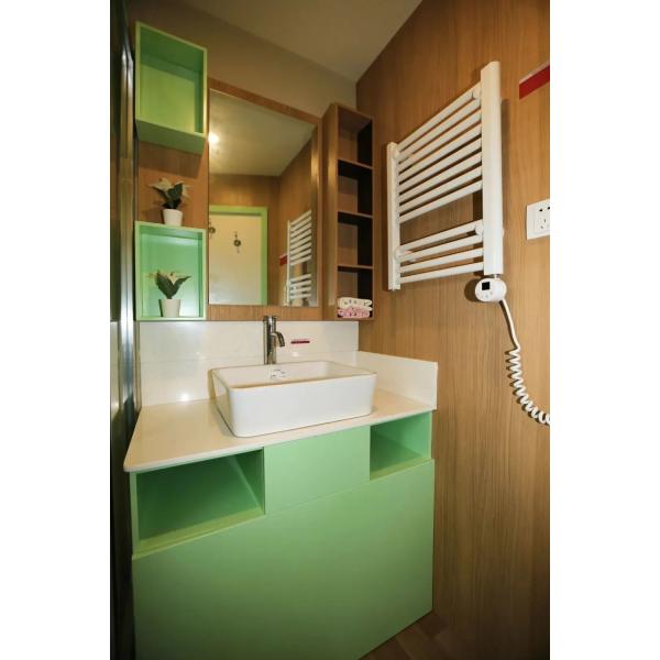 Luxury Hotel Caravan, Luxury Trailer, Hotel Trailer, Richly Equipped, Luxury, 4X4 Trailer,Parent-child trailer RV