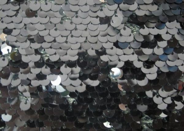 Popular Design Shining Beaded Lace Fabric For Shirt , Bag CY-XP0043