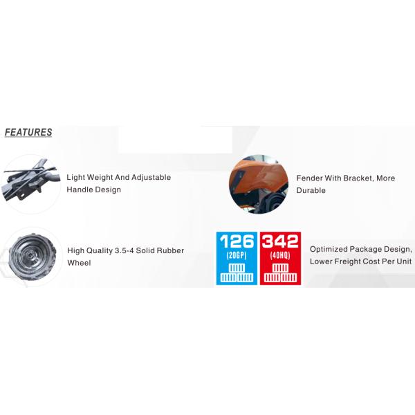 Мини румпель пояса силы GT500 ширина 600 до 750mm паша