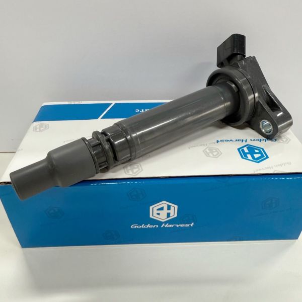 Plug And Play 90919-02250 Toyota Car Ignition Coils For LAND CRUISER 5.6L 2004+