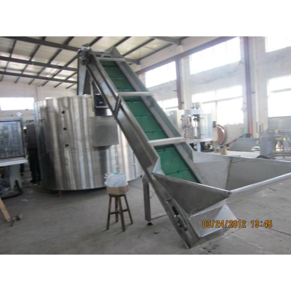 Настраиваемая и универсальная ферма ПЭТ-бутылочная разблокировщик для высоты бутылки 30-250 мм