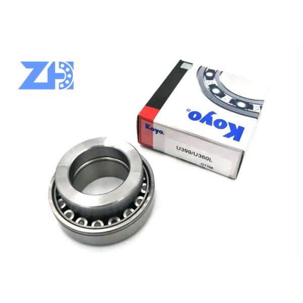 U399/360L Taper Roller Bearing Bearing U399U360L Taper Roller Bearing