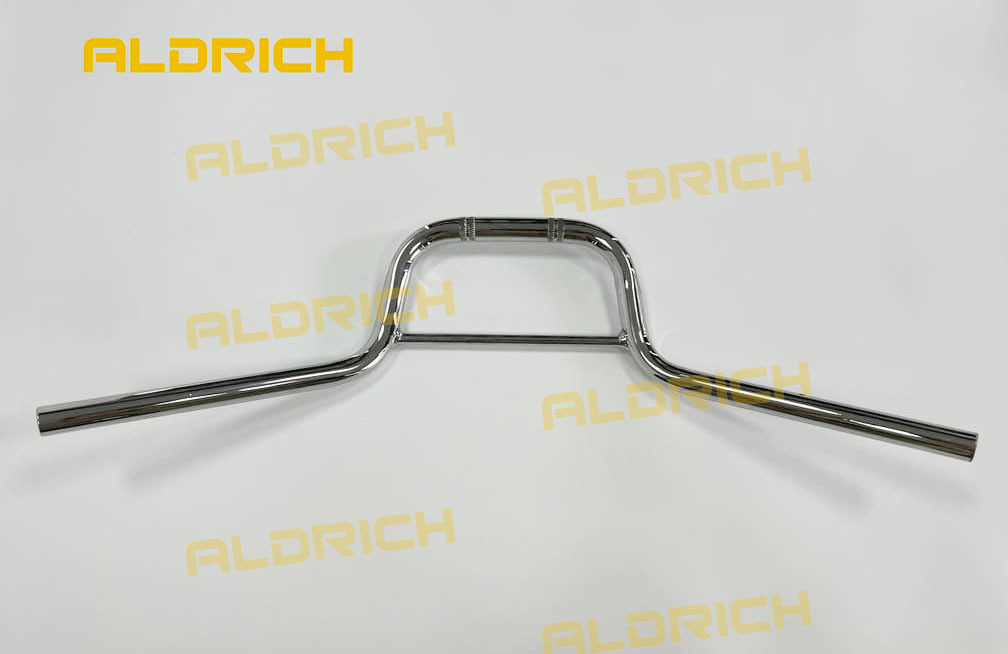 Handlebar 56110H17400H000 HANDLEBAR COMP for Haojue Xpress Motorcycle Parts