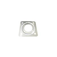 Nosso Serviço Profissional Fabricação de Metal Personalizado para Processamento de Chapas de Metal OEM / ODM