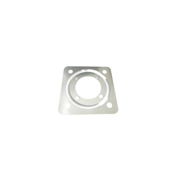 Nosso Serviço Profissional Fabricação de Metal Personalizado para Processamento de Chapas de Metal OEM / ODM
