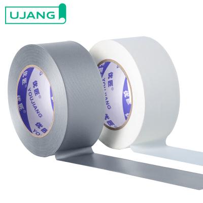 Customized Logo High Voltage Vinyl Tape For Automotive Wire Harness Winding