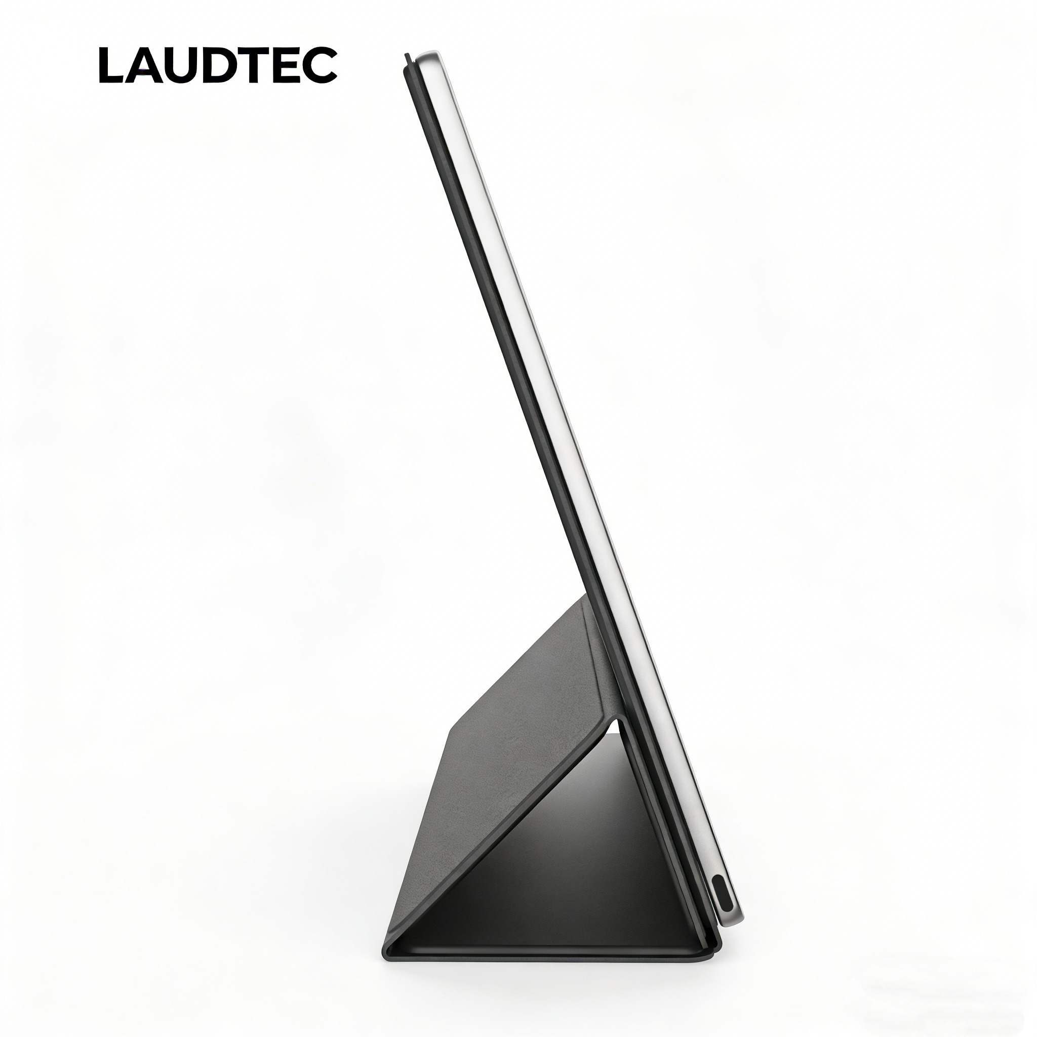 For ReMarkable 2 10.3Inch Tri-Fold Smart Case Lightweight Slim PC Cover Design Logo Customization Pbk347 OEM/ODM/Private Label
