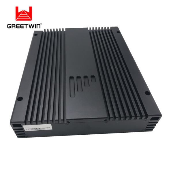 2G 3G 4G Network Mobile Repeater EGSM900MHz DCS1800MHz WCDMA2100MHz Tri Band Manufature Booster /Amplifier