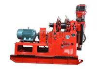 12.1KW giratório 100M Hydraulic Borewell Machine