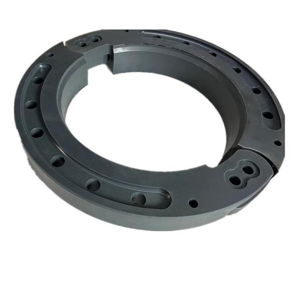 Airless Tire Run Flat Inserts Modified Vehicle Flat Tyre Protection