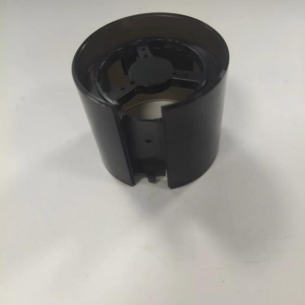 Aromatherapy Cylinder Plastic Injection Mold ± 0.005mm Precision