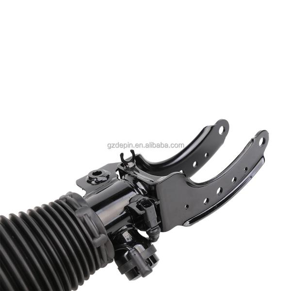 Front Left Shock Absorber Struts 95535804010 For Porsche Cayenne 955