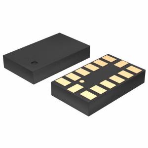Датчик температуры I2C SPI цифров, компоненты электроники ADXL345BCCZ IC