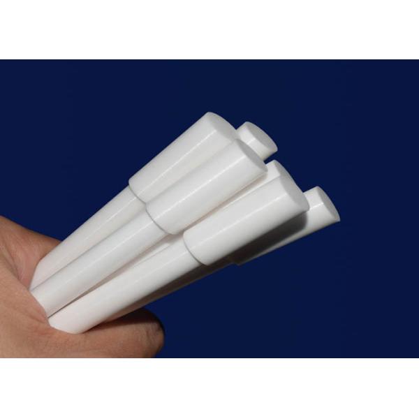 Производство предварительной керамики вала промышленного Зирконя керамическое ме