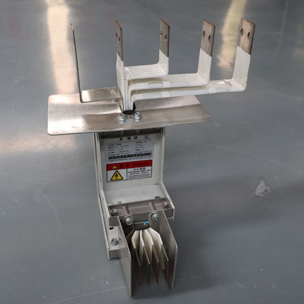 Conducto de barras de baja tensión y alta tensión, bus ducto denso cerrado, enchufable, resistente al fuego