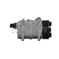 1021018 Sistema de refrigeração Compressor de CA de automóvel para TM15 PV8 12V WXUN152