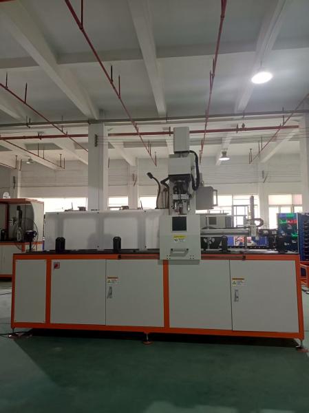 Water cooled argon arc automatic welding equipment suitable for various industrial applications