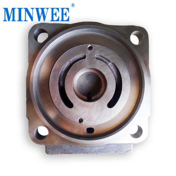 CAT320C CAT320B Hydraulic Swing Motor Head 1588986 M5X130