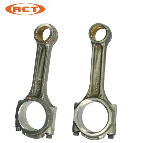 Excavator Spare Parts PC200-5 6D95 Engine Connecting Rod 6207-31-3101