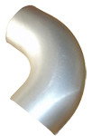 150-90 Half Bend Metal Duct in Ventilation in Metal Stamping Parts