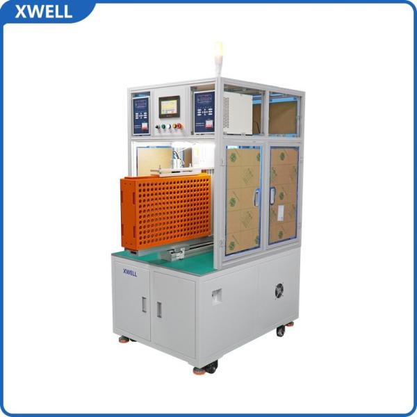 Double Sided Spot Welding Machine For Lithium Battery Pack