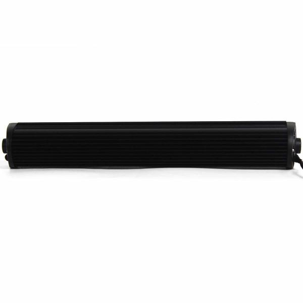 Super Bright 6D 200w 4x4 Off Road LED Light Bar 22 Inch Waterproof